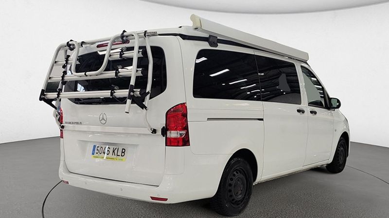 Mercedes-Benz Sprinter • 2018 • 71,002 km 5