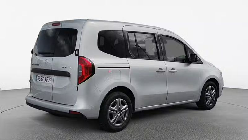 Mercedes-Benz Citan • 2023 • 39,373 km 3