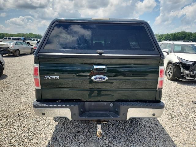 Ford F-150 • 2012 • 10,000 mi 5