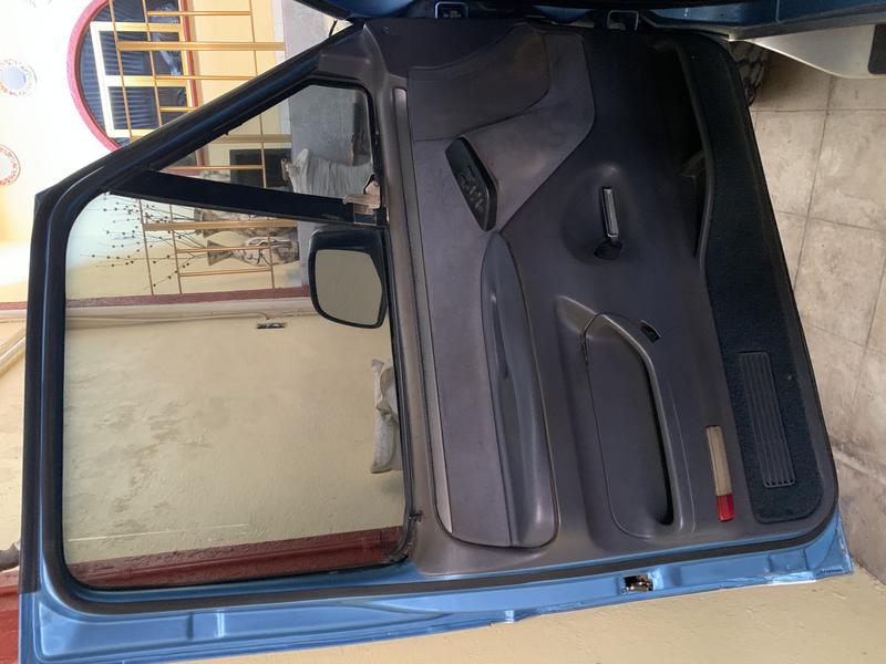 Ford F-150 • 1992 • 262,000 km 2