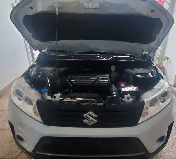 Suzuki Vitara • 2022 • 15,361 km 6