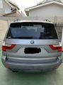 BMW X3 • 2008 • 102,000 km 3