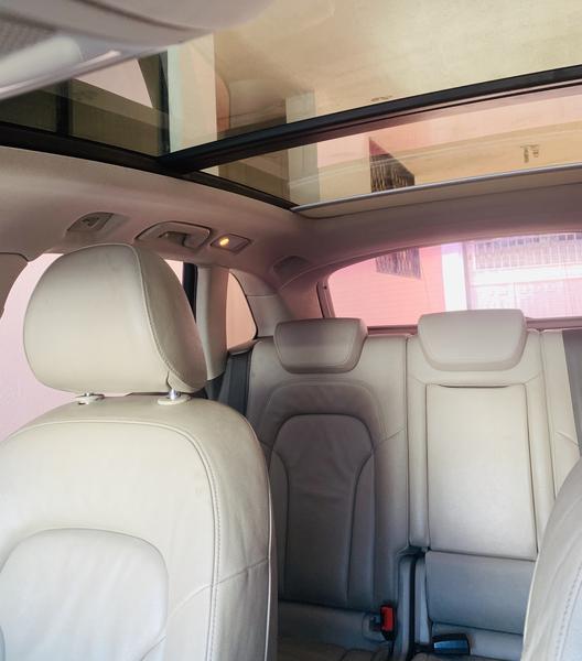 Audi Q5 • 2011 • 99,000 km 12