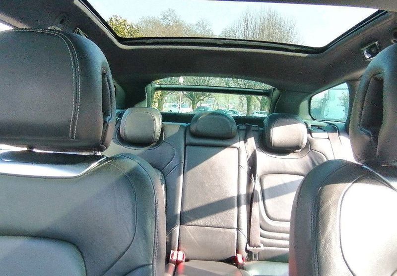 Citroën DS5 • 2012 • 190,000 km 6