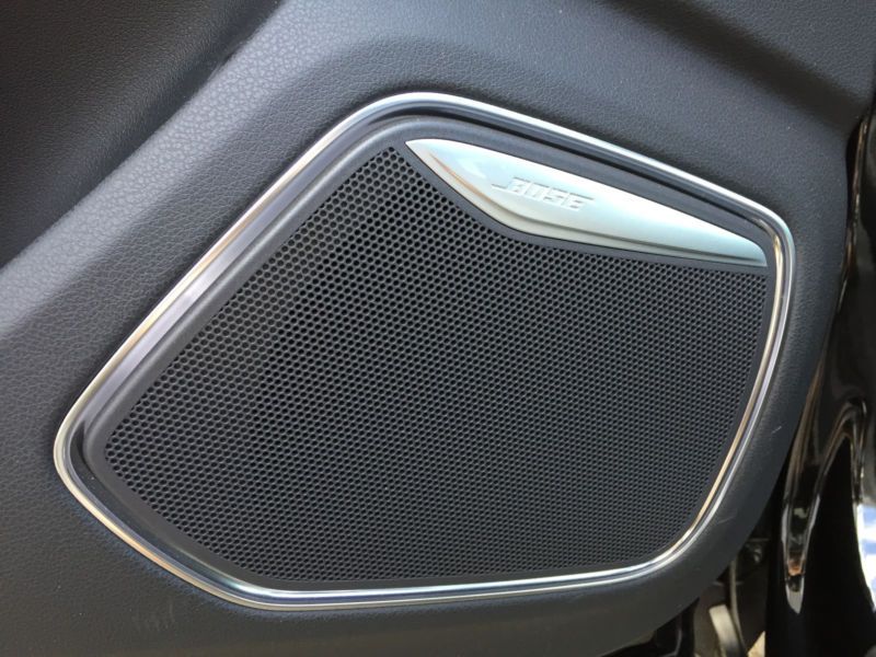 Audi Q3 • 2015 • 112,000 km 6