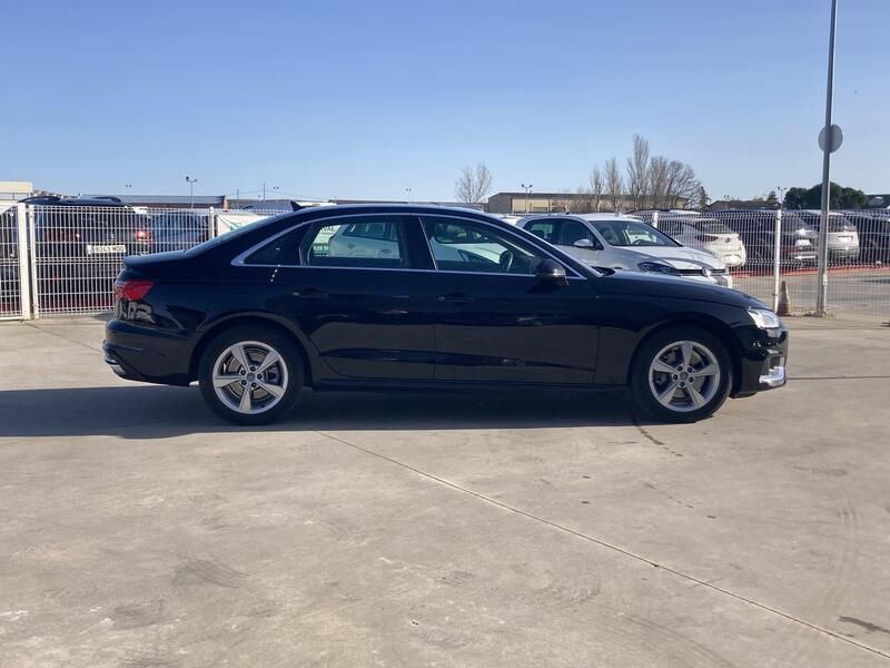 Audi A4 • 2020 • 61,000 km 6