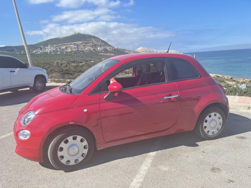 Fiat 500 • 2018 • 11,441 km 6