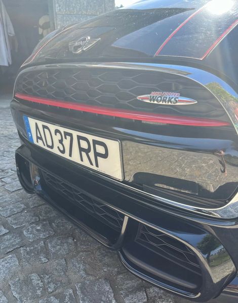 MINI Cooper D • 2016 • 150,600 km 5