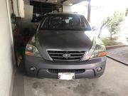 Kia Sorento • 2007 • 226,000 km 2