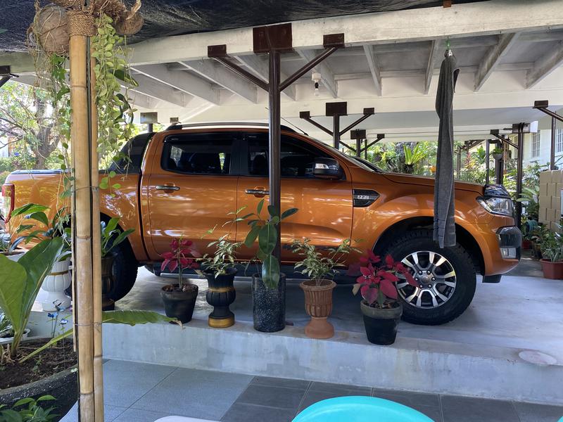 Ford Ranger • 2016 • 77,000 km 6