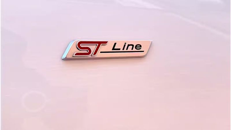 Ford Kuga • 2021 • 48,595 km 7