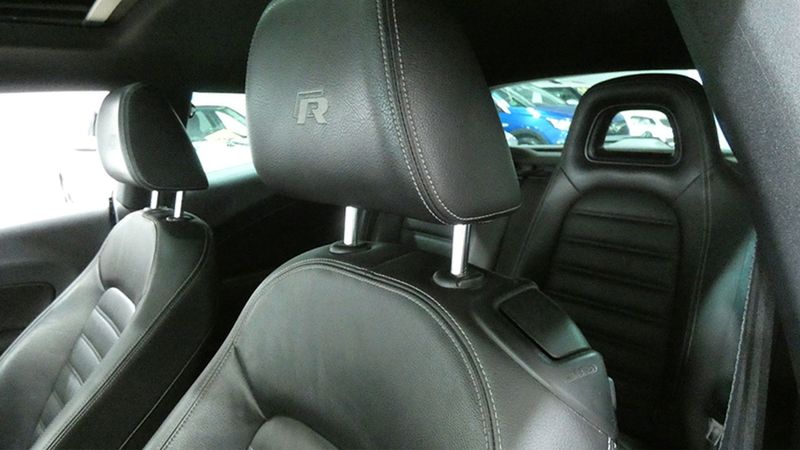 Volkswagen Scirocco • 2014 • 126,415 km 17