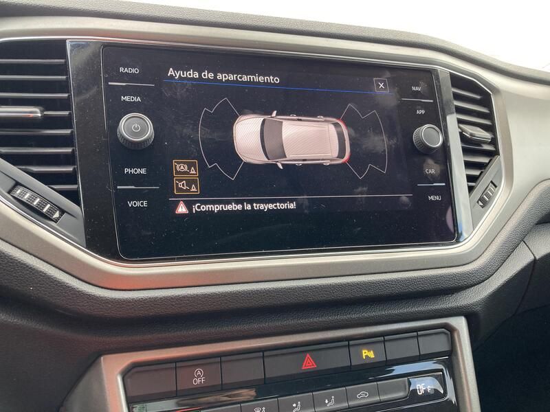 Volkswagen T-Cross • 2021 • 43,000 km 11