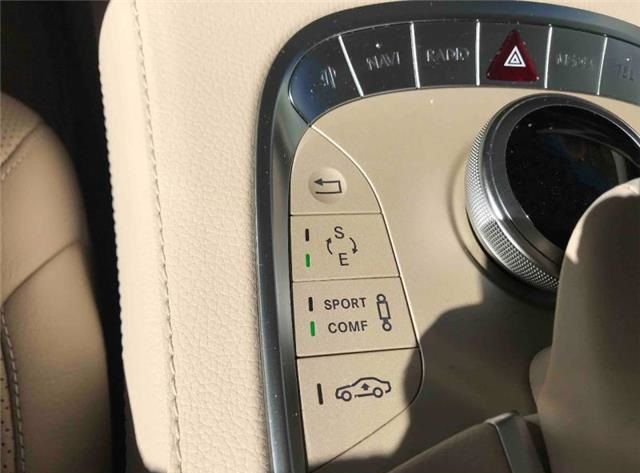 Mercedes-Benz S-Class • 2014 • 209,800 km 2