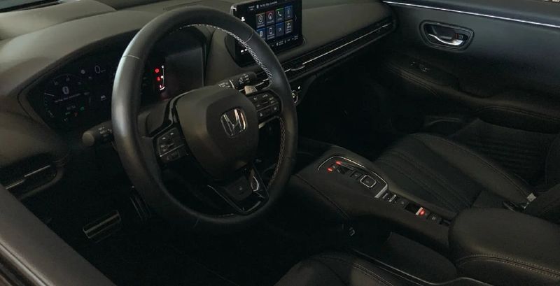 Honda Fit • 2023 • 22,029 km 5
