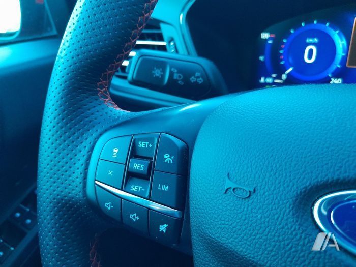 Ford Kuga • 2021 • 40,000 km 6