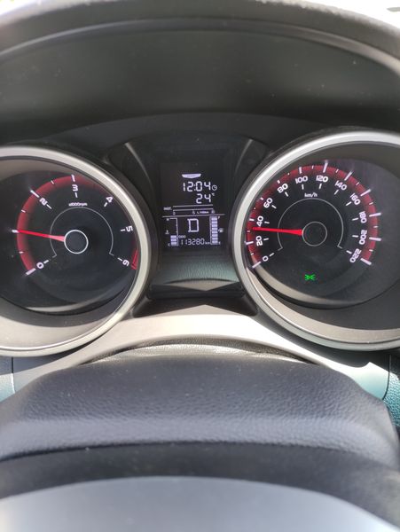 Ssangyong Tivoli • 2016 • 130,000 km 1