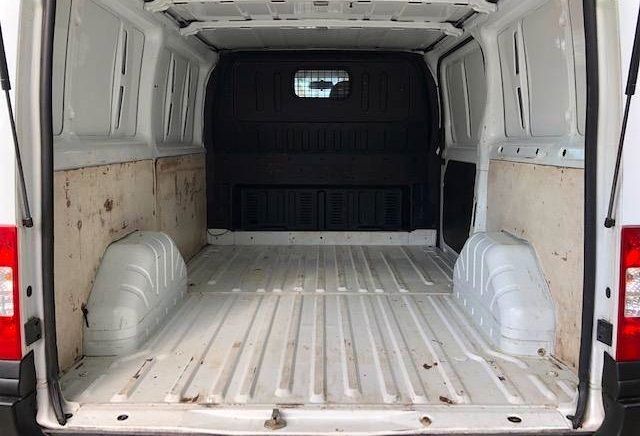 Ford Transit • 2013 • 300,000 km 6