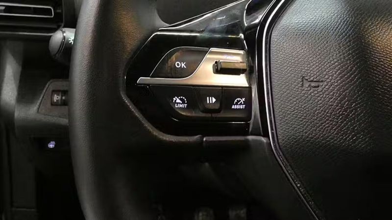 Peugeot Bipper • 2024 • 15,117 km 4