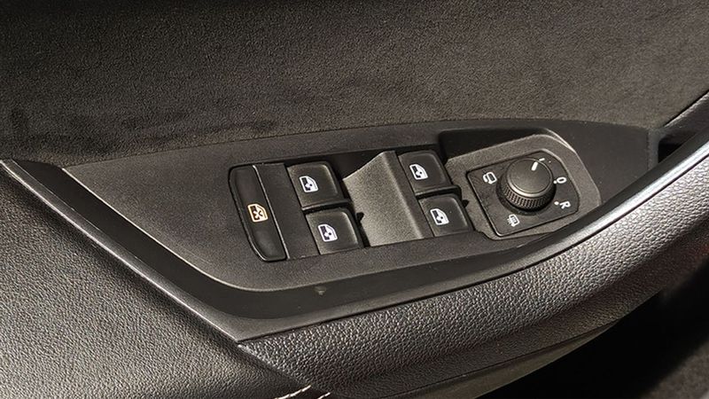 Škoda Kodiaq • 2021 • 72,363 km 7