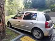 Renault Clio • 2009 • 103,000 km 3