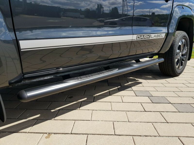 Volkswagen Amarok • 2019 • 69,440 km 9