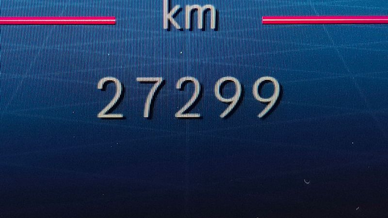 Mercedes-Benz GLC • 2022 • 27,299 km 7