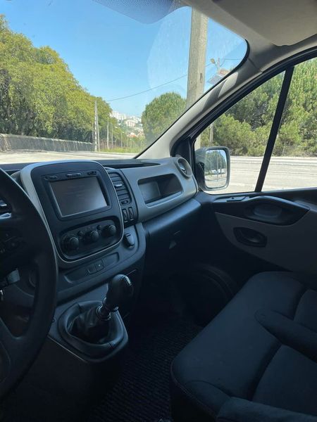 Renault Mégane Combi • 2017 • 158,000 km 7