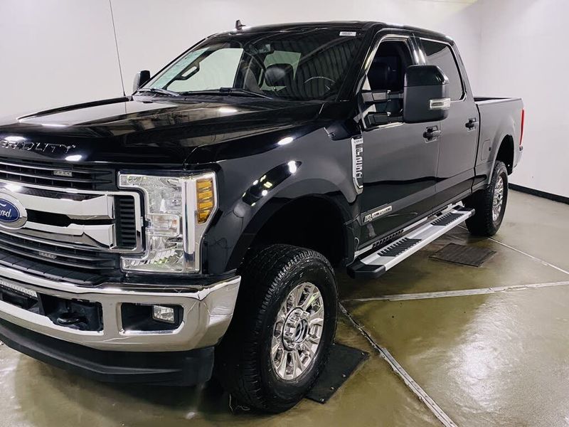 Ford F-250 Super Duty • 2020 • 13,900 km 2