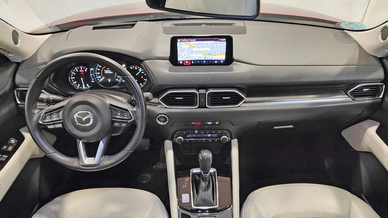 Mazda CX-5 • 2020 • 72,587 km 3