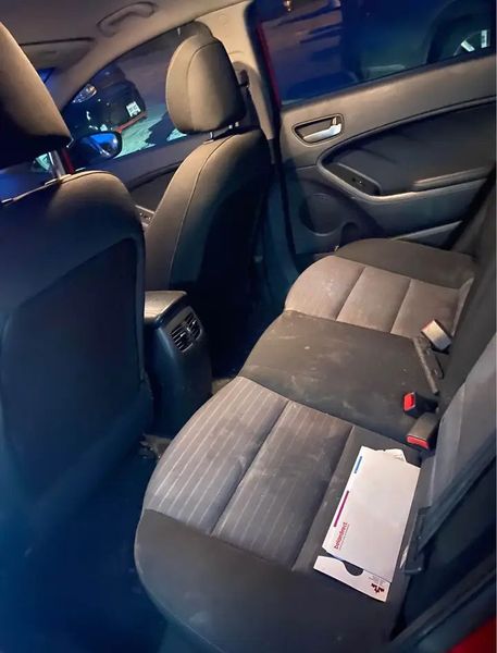 Kia Besta • 2010 • 22,000 km 5