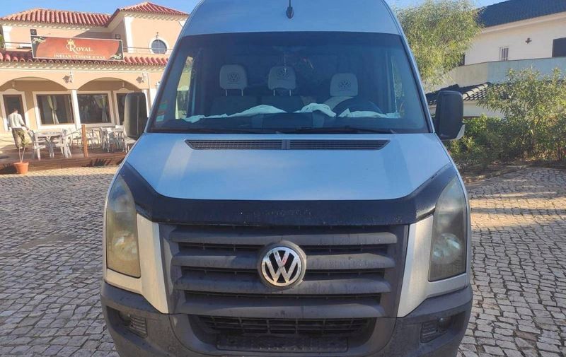 Fiat 500X • 2007 • 200,000 km 2