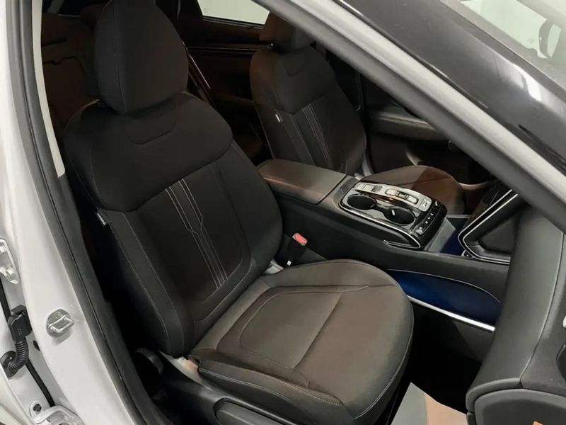 Hyundai Tucson • 2021 • 80,000 km 9