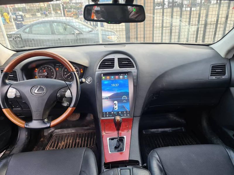 Lexus ES 350 • 2007 • 103,517 km 3