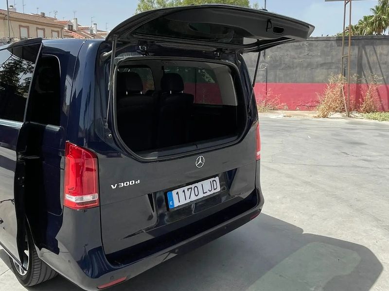 Mercedes-Benz Sprinter • 2020 • 132,000 km 14