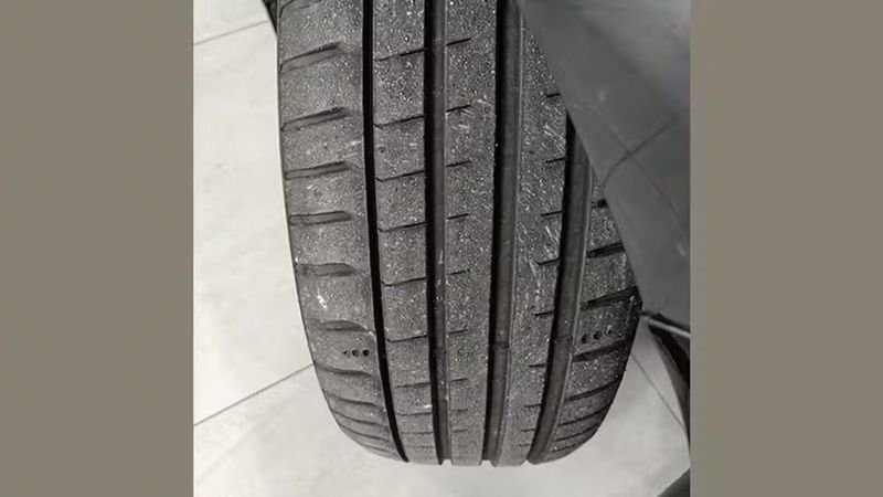 Kia Stinger • 2022 • 42,407 km 5