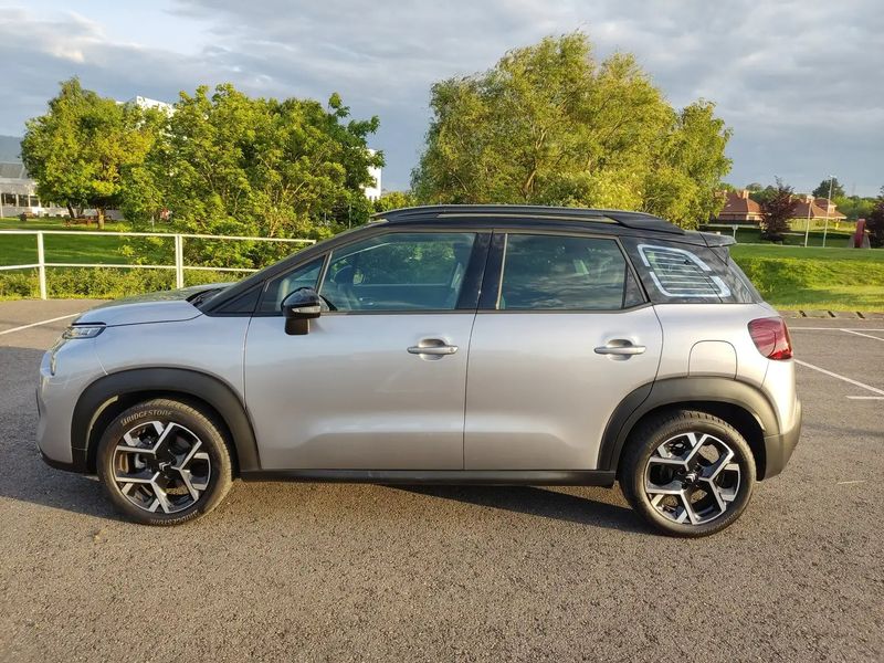 Citroën C3 • 2022 • 13,000 km 3