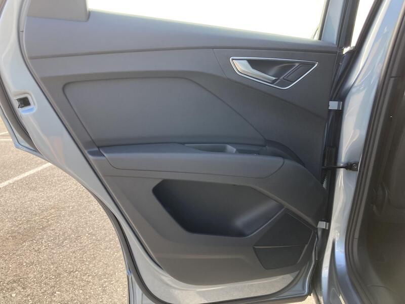 Audi Q3 • 2022 • 38,820 km 19