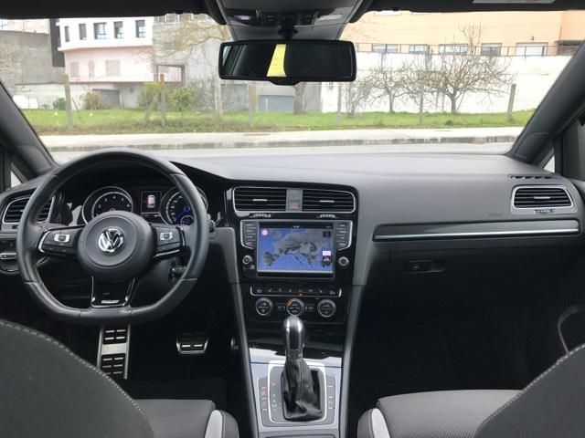 Volkswagen Golf • 2014 • 149,000 km 3