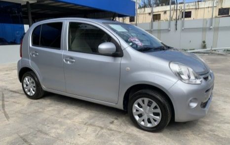Toyota Paseo • 2016 • 56 km 1