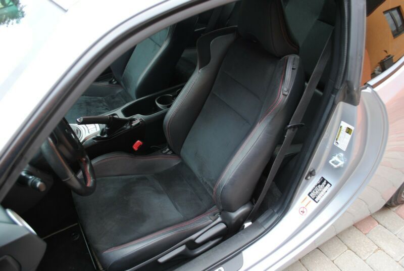 Subaru BRZ • 2015 • 131,000 km 11