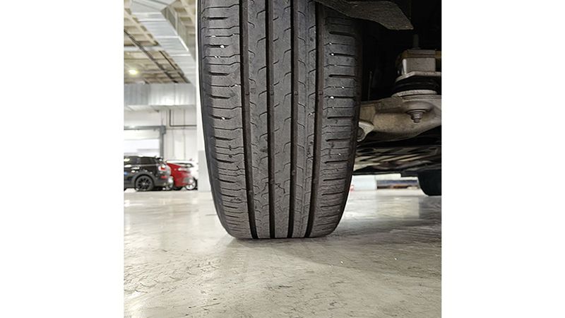 Volvo XC60 • 2020 • 49,138 km 37