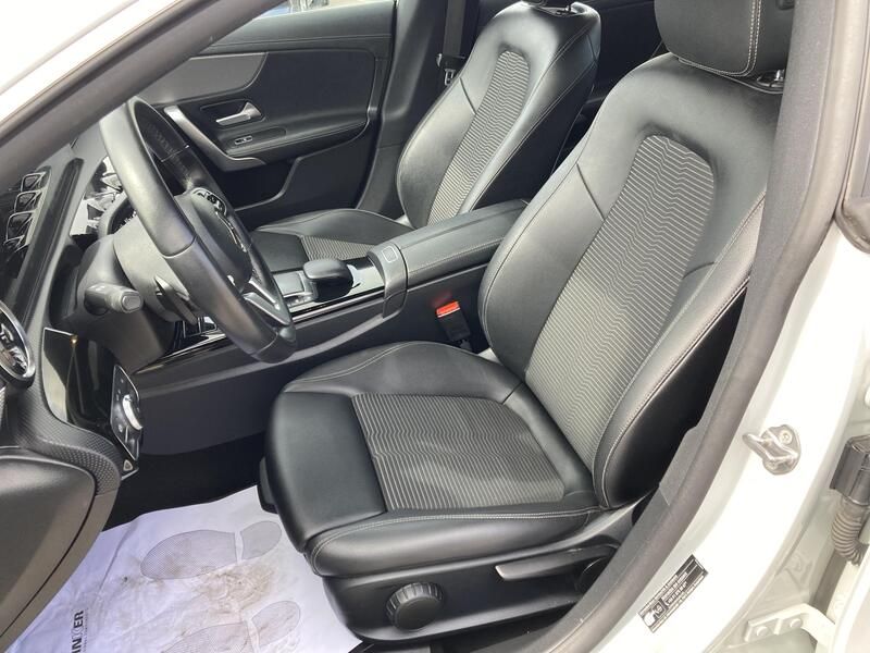 Mercedes-Benz CLA • 2021 • 73,481 km 18