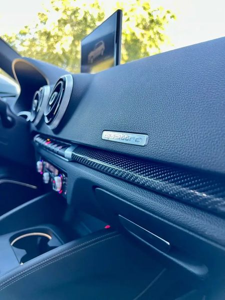 Audi RS 3 • 2015 • 94,000 km 8