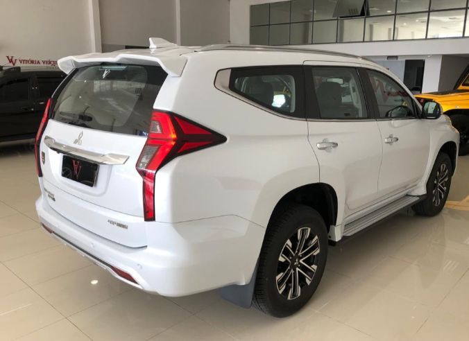 Mitsubishi Outlander Sport • 2021 • 50,000 km 4