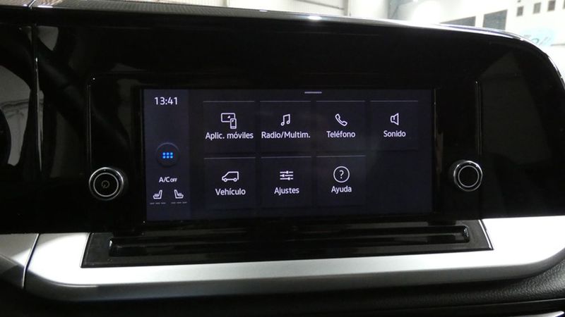 Ford Tourneo Connect • 2023 • 27,916 km 3