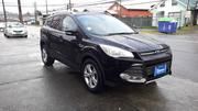Ford Escape • 2017 • 1 km 2