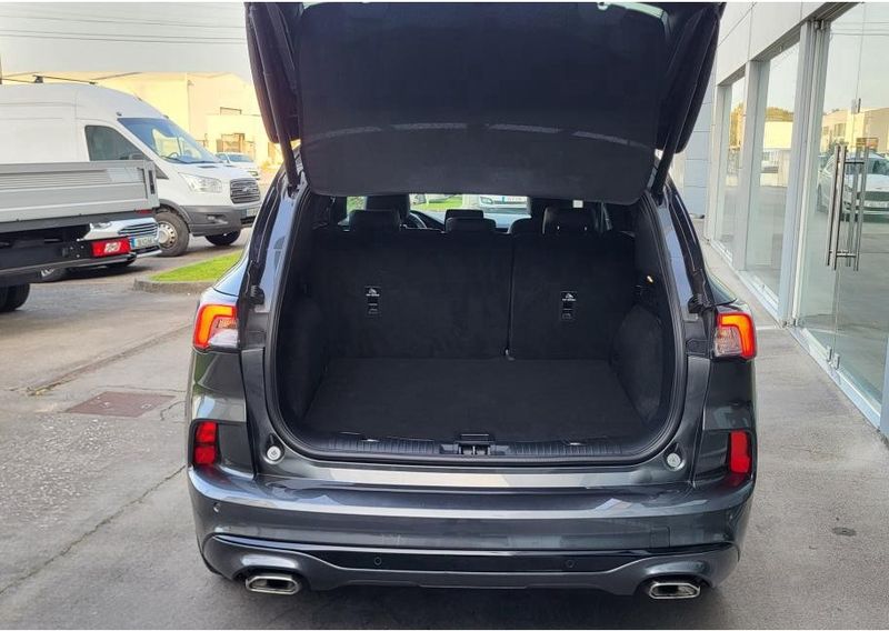 Ford Kuga • 2022 • 10,000 km 4