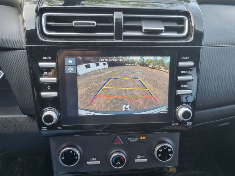 Hyundai Creta • 2024 • 5,800 km 12