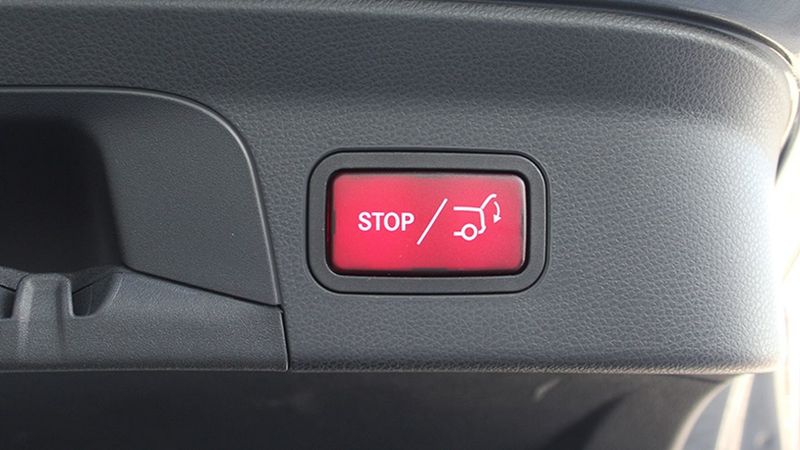 Mercedes-Benz 200 D • 2020 • 34,934 km 10